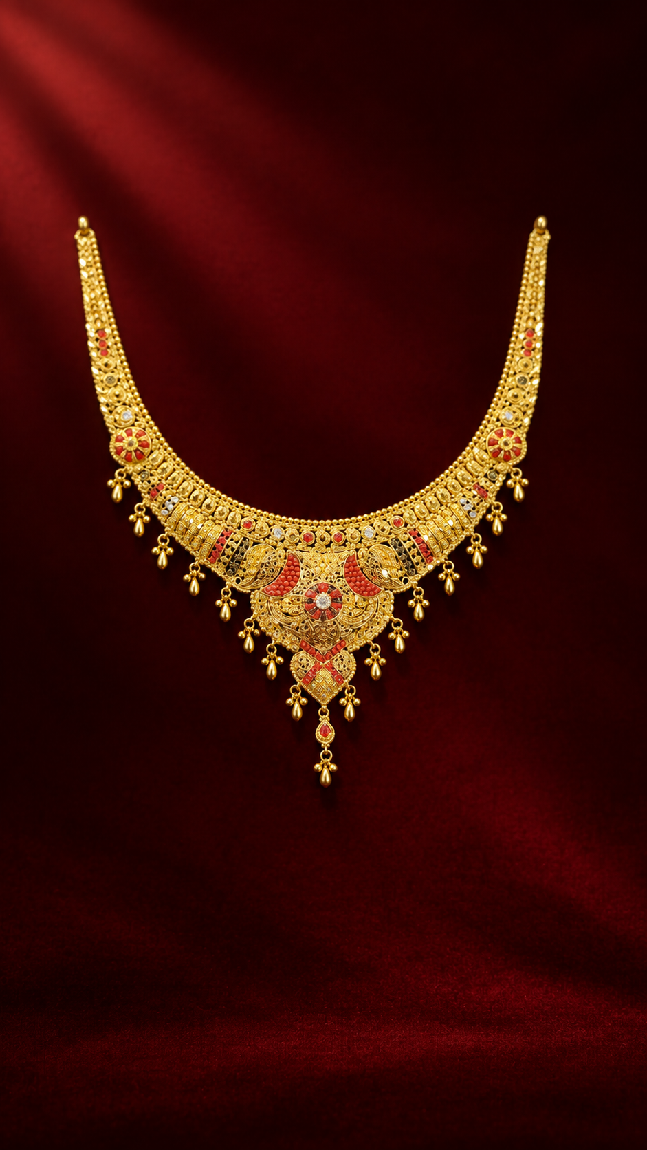 Veera Jewellery Showroom