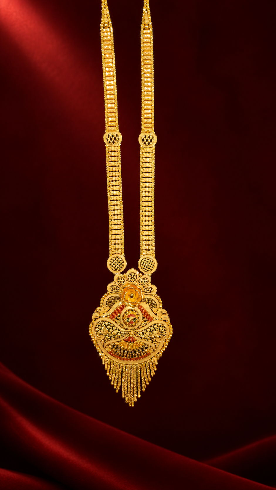 Gold Jewellery