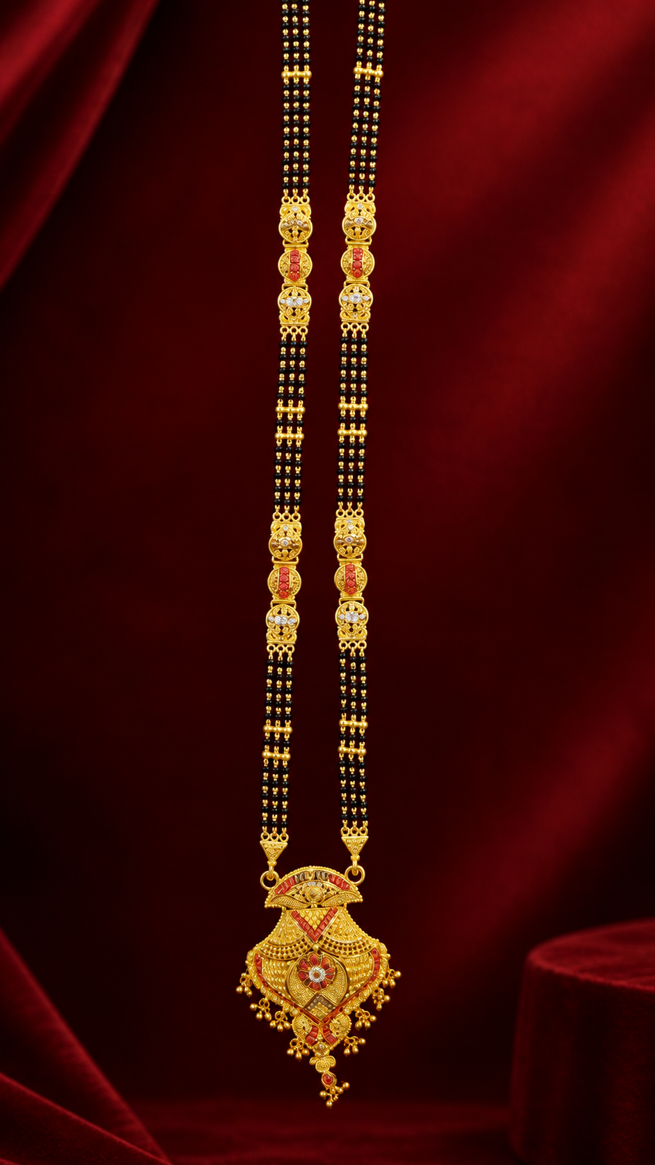 Diamond Necklace