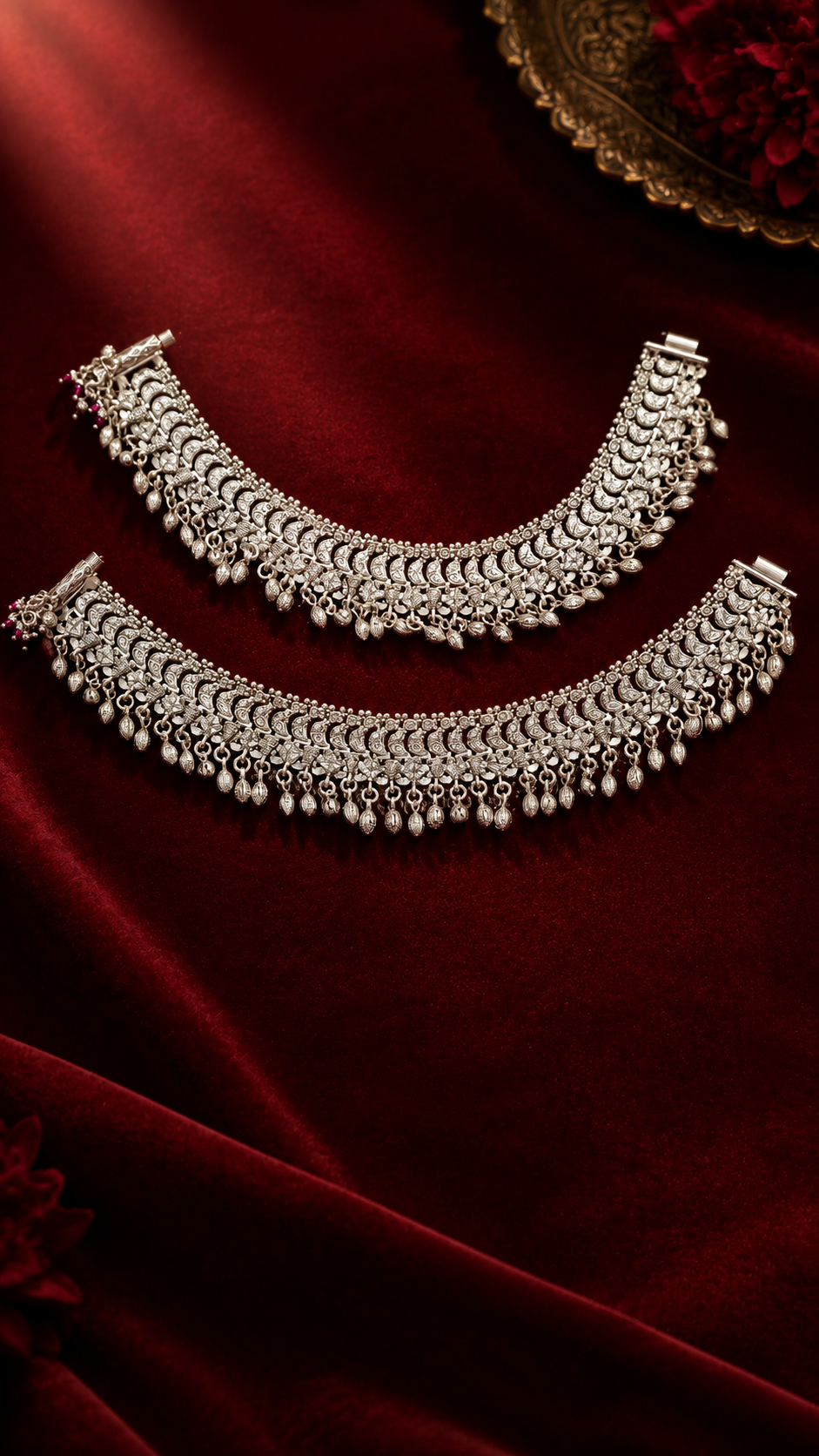 Traditional Bangles