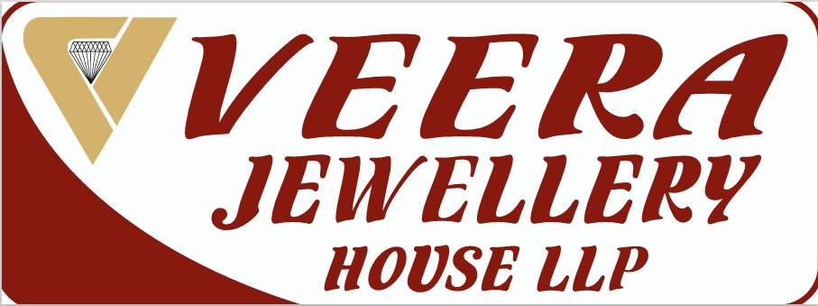 Veera Jewellery Logo